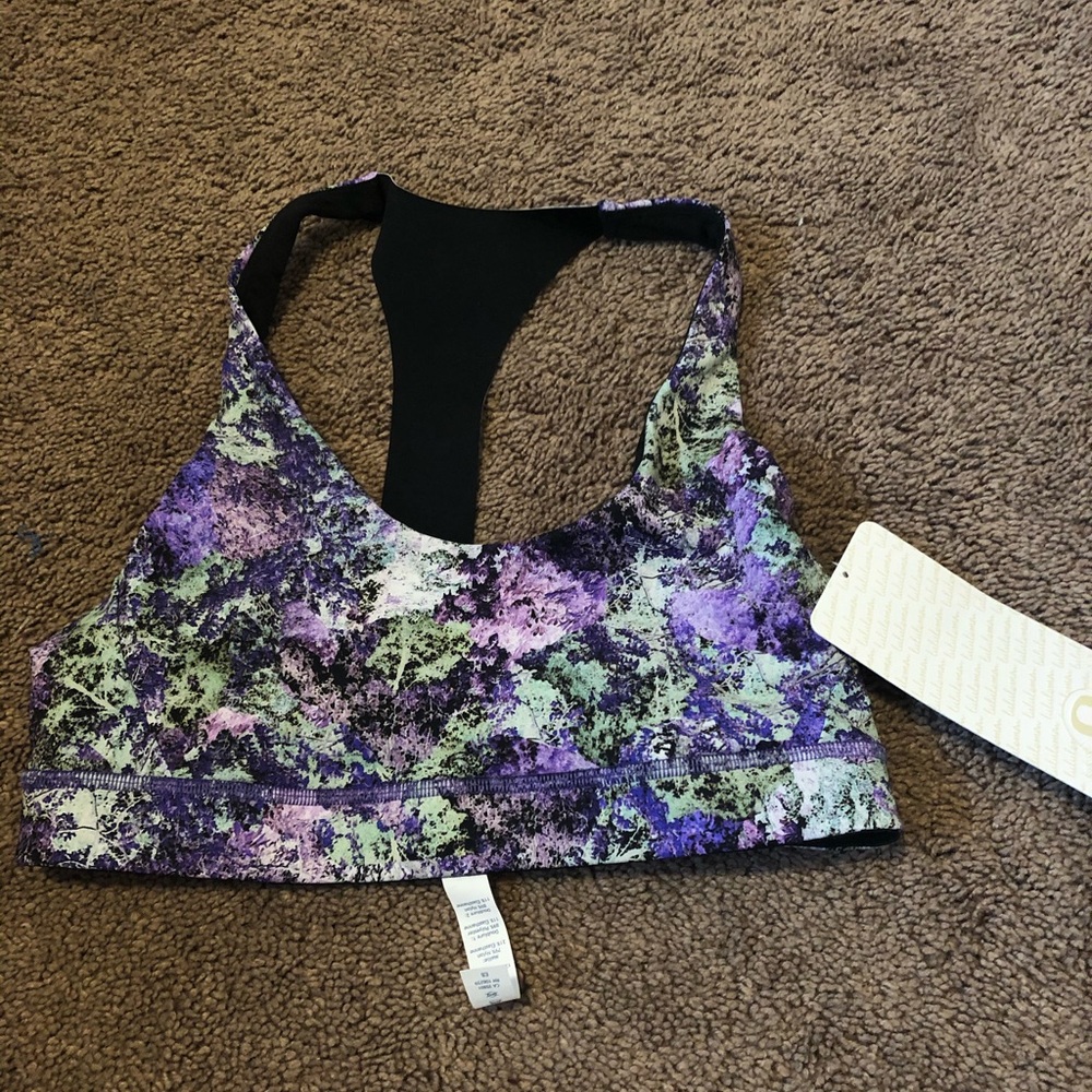 lululemon bra